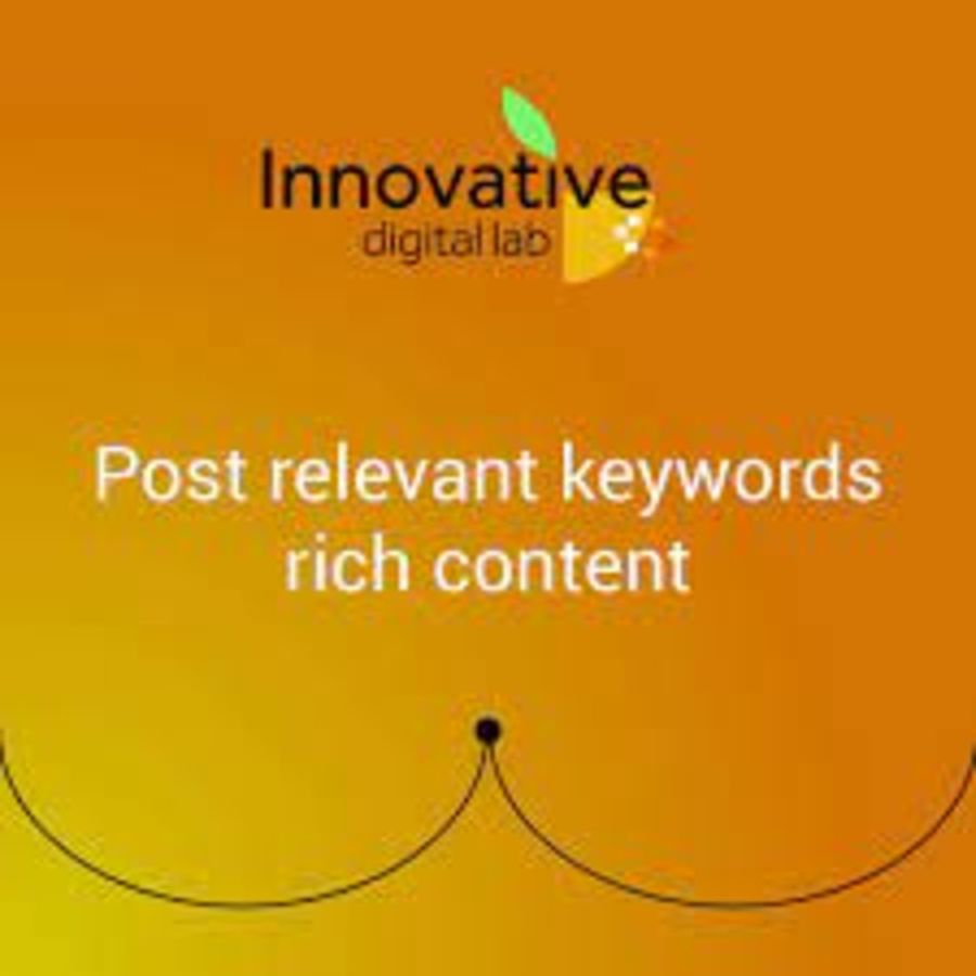 Social Media Marketing at Innovative Digital Lab, Gurgaon